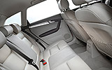 Audi A3 2007