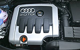 Audi A3 2007