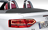 Audi A3 Cabrio 2008
