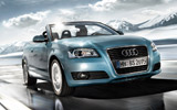 Audi A3 Cabrio 2008
