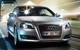 Audi A3 Cabrio 2008