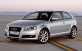 Audi A3 2008