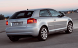 Audi A3 2008