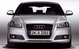 Audi A3 2008