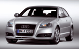 Audi A3 2008