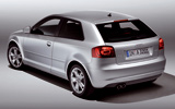 Audi A3 2008