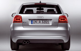 Audi A3 2008