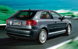 Audi A3 2008
