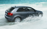 Audi A3 2008