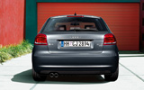 Audi A3 2008