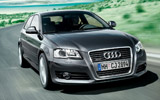 Audi A3 2008