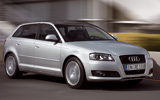 Audi A3 2008