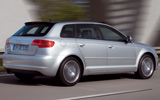 Audi A3 2008