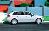 Audi A3 2008