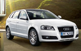 Audi A3 2008