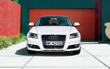 Audi A3 2008