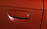Audi A3. Modelo 2008