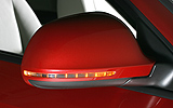 Audi A3. Modelo 2008