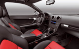 Audi A3 2008