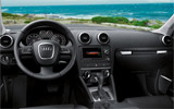 Audi A3 2008