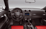Audi A3 2008