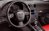 Audi A3 2008