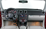 Audi A3. Modelo 2008