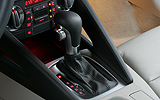 Audi A3. Modelo 2008