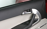 Audi A3. Modelo 2008