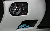 Audi A3. Modelo 2008