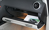 Audi A3. Modelo 2008