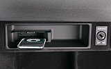 Audi A3. Modelo 2008