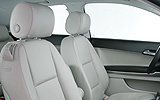 Audi A3. Modelo 2008