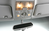 Audi A3. Modelo 2008