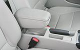 Audi A3. Modelo 2008