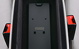 Audi A3. Modelo 2008