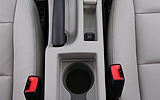 Audi A3. Modelo 2008