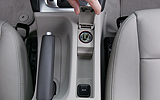 Audi A3. Modelo 2008