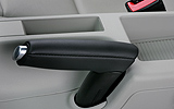 Audi A3. Modelo 2008