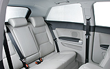 Audi A3. Modelo 2008
