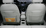 Audi A3. Modelo 2008