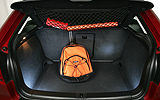 Audi A3. Modelo 2008