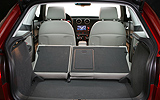 Audi A3. Modelo 2008