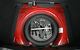 Audi A3. Modelo 2008