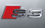 Audi S3 2008