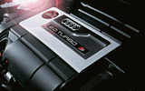 Audi S3 2008