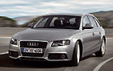 Audi A4 Avant 2008
