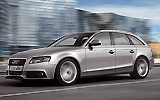 Audi A4 Avant 2008