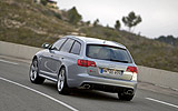 Audi RS6 2008