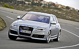 Audi RS6 2008